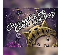 Cheesecake Cool Conrad (PC) Steam Key - GLOBAL