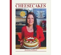 Cheesecakes: Las mejores recetas y técnicas para preparar cheesecakes deliciosos