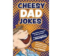 Cheesy Dad Jokes