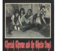 Cheetah Chrome & the Ghe - Here Comes Trouble