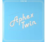 Aphex Twin - Cheetah (Ep)