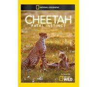 Cheetah Fatal Instinct (DVD)