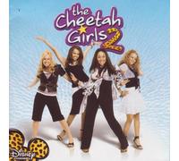 Cheetah Girls 2 - Disney's Series