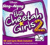 Cheetah Girls 2 Sing A Long