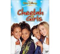 Cheetah girls