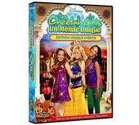 Cheetah girls 3 - un monde unique