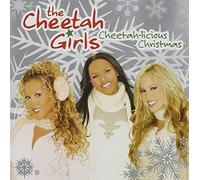 Cheetah Girls Holiday Album