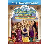 Cheetah Girls: One World [Edizione: Stati Uniti]
