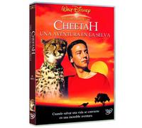 Cheetah, Una Aventura en la Selva