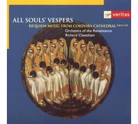 Cheetham - All Souls' Vespers - Requiem Music.