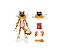 Cheetos - Action figure Chester Cheetah da 15,2 cm, giocattoli per bambini e adulti
