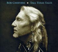 Cheevers, Bob - Tall Texas Tales