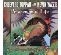 Toppah/Yazzie - Awakening Of Life