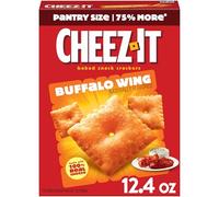 Cheez-It - Cracker per spuntini, 351,5 g