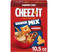 Cheez-It - Mix di snack al forno, classico, scatola da 297,7 g