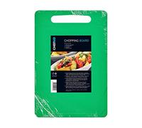 Chef Aid 10E21053 Poly tagliere, verde