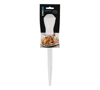 Chef Aid Acrylic Baster, White