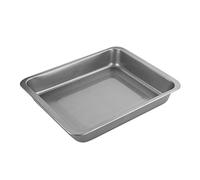 Chef Aid C.AID Roaster 23X18X5CM 10E10311, vedi descrizione, Grigio