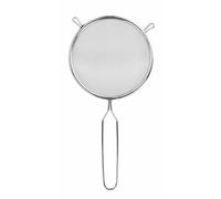 Chef Aid - Colino in Alluminio, 15 cm, Colore: Argento