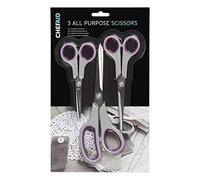 Chef Aid - Forbici set da 3