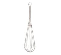 CHEFAID Frusta a mano per cucina Argento 20,5 cm