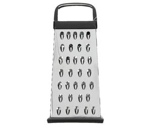 Chef Aid George East Housewares - Grattugia Professionale 4 Lati