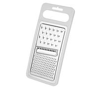Chef Aid Grater ABS Frame 3 Way