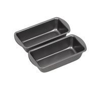 Chef Aid Set di due teglie antiaderenti da 454 g