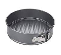 Chef Aid teglia a cerniera da 23 cm Grey