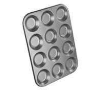 Chef Aid - Teglia bassa per pasticcini (ST581)