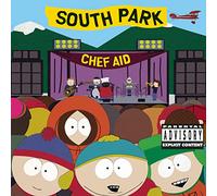 Chef Aid: The South Park Album (Television Compilation) [Extreme Version]
