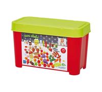 Ecoiffier Chef Bauletto Accessori Spesa