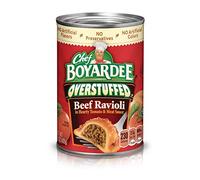 Chef boyardee