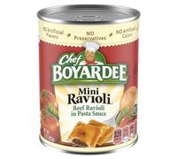 Chef Boyardee Mini Ravioli - 15 oz