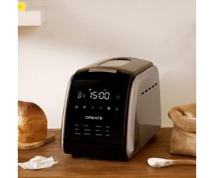 CHEF BREAD - Macchina Per Il Pane Exclusive