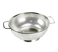 Chef Craft 5 Quart Stainless Steel Colander