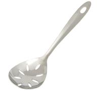 Chef Craft Select Slotted Serving Spoon 9.5 inch Stainless Steel