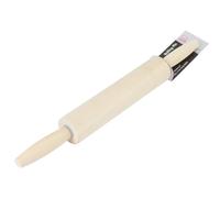 Chef Craft Select Wooden Rolling Pin 9 inches in length 2 inch diamet