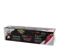 CHEF CROWN 50 Panni Filtro per liquidi e alimenti 50x38cm in poliammide 1EO4