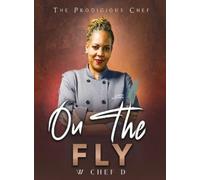 Chef D On the Fly (Copertina rigida)