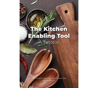Chef David S Davenport Sous Chef Harrison Strei Kitchen Enabling Too (Tascabile)