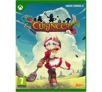 Chef della Xbox Series X