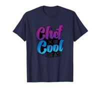 Chef di Cool Ideas Maglietta