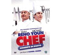 Chef - Ridere Di Gusto