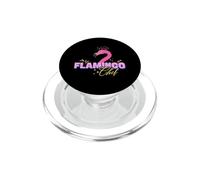 Chef Flamingo PopSockets PopGrip per MagSafe