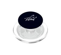 Chef Forchetta e Cucchiaio Professionale Cucina Cucina Ristorante PopSockets PopGrip per MagSafe