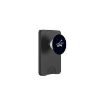 Chef Forchetta e Cucchiaio Professionale Cucina Cucina Ristorante PopSockets PopWallet per MagSafe