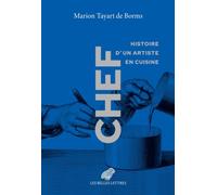 Chef: Histoire d'un artiste en cuisine
