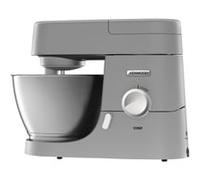 Kenwood Electronics KVC 3150S robot da cucina 1000 W 4,6 L Argento