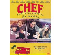 Chef - La Ricetta Perfetta